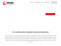 Ekopia.org.uk