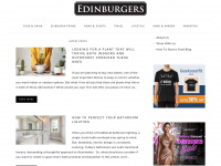 edinburgers.co.uk