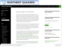 Nontheist-quakers.org.uk