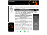 Accelerate-sales.co.uk