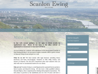 scanlonewing.co.uk