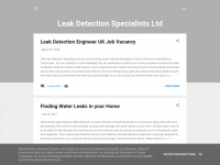 leakdetectionspecialists.blogspot.com