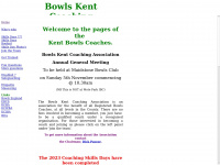Kentbowlscoaches.org.uk