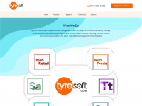 Tyresoft.co.uk