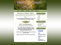 heilan-spirit.co.uk