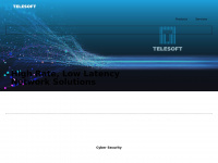 Telesoft-technologies.com