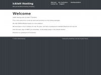 ickleh-hosting.co.uk