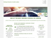drivingschoolsinsouthlondon.co.uk