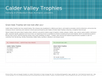 Caldervalleytrophies.co.uk