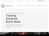 Trainingsolutionsnorthwest.co.uk