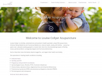 Louisecollyeracupuncture.co.uk