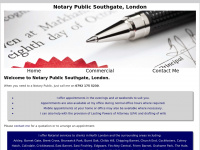 notarypublicsouthgate.co.uk
