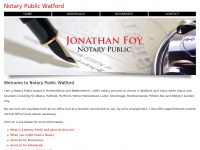 notarypublicwatford.co.uk