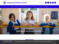 Kingswoodprimaryschool.co.uk
