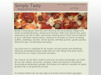 simplytasty.co.uk