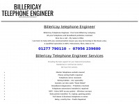 telephoneengineerbillericay.co.uk