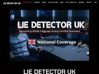 Liedetector.co.uk