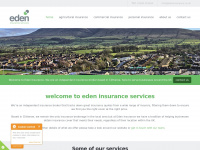 edeninsurance.co.uk