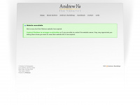 Andrewyu.co.uk