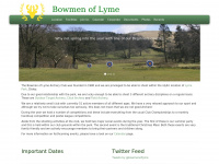 Bowmenoflyme.co.uk