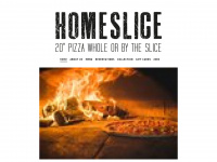 homeslicepizza.co.uk