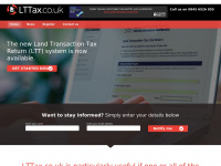 Lttax.co.uk