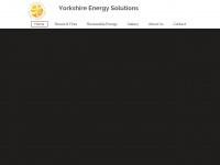 Yorkshireenergysolutions.co.uk