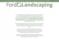 fordlandscaping.co.uk