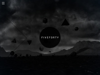 Fiveforty.co.uk