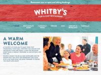 Whitbysrestaurant.co.uk