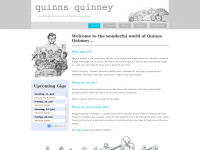 Quinnsquinney.co.uk