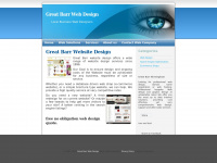 greatbarrwebdesign.co.uk