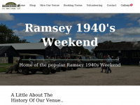 ramsey1940s.co.uk