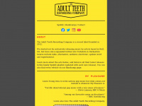 adultteeth.co.uk
