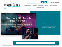 musicandbands.co.uk