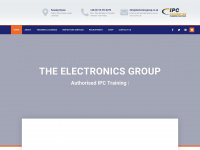 Electronicsgroup.co.uk
