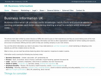 Business-information-uk.com