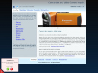 camcorder-repairs.co.uk