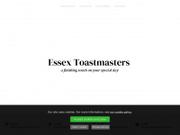 essextoastmasters.co.uk
