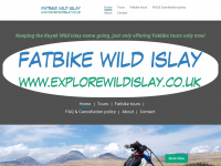 Kayakwildislay.co.uk