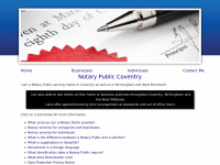 notarypubliccoventry-mshabir.co.uk
