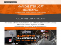 manchesterloftboarding.co.uk