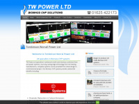 Twpower.co.uk