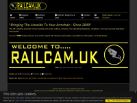 railcam.uk