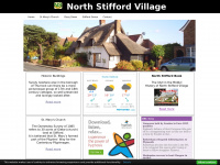Northstiffordvillage.co.uk