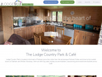 Lodgecountrypark.org.uk