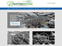 Northerntrout.co.uk