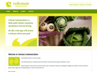 colemancommunications.co.uk