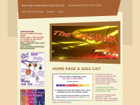 casbar.co.uk