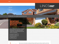 Lincspremierhomes.co.uk